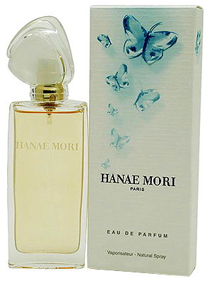 Hanae Mori Perfume - Click Image to Close